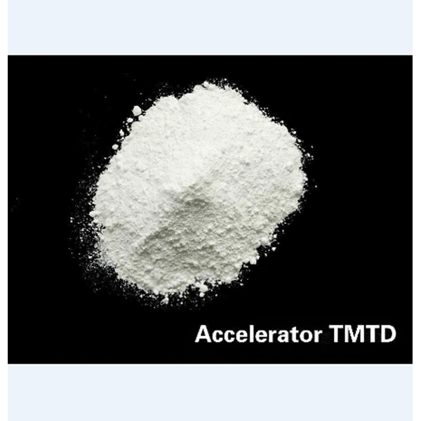 Rubber Accelerators TMTD
